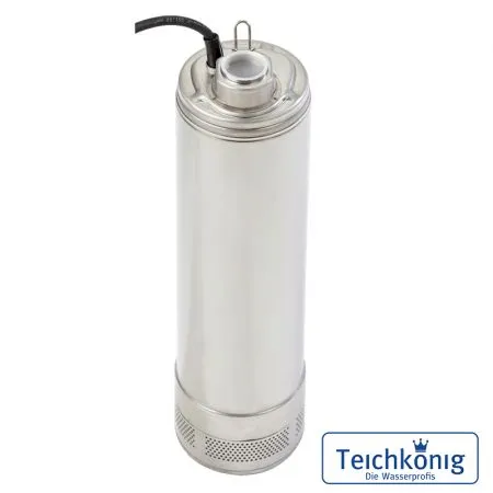 ProfiClear Premium Trommelfilter Gravitation